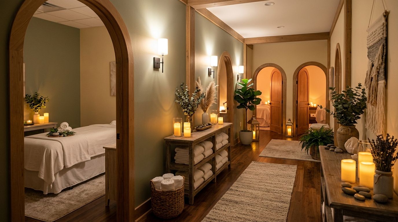 Illustration of Elixir Aesthetix, spa in Vidalia, GA, photo 1 of 1